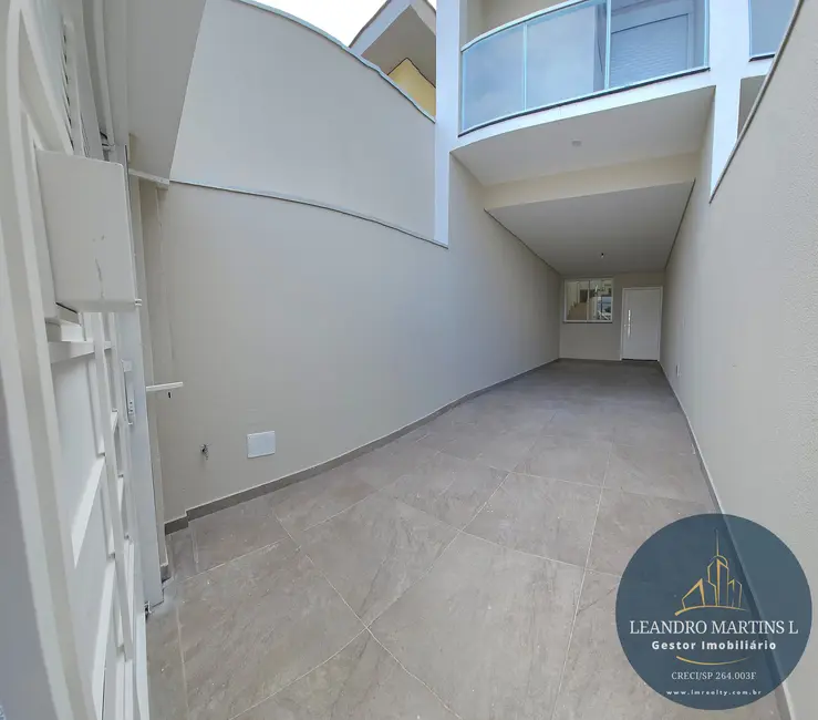 Casa com 3 quartos à venda, 130m2 em Campo Grande, São Paulo - SP - imagem 1 Foto 1 de Casa com 3 quartos à venda, 130m2 em Campo Grande, São Paulo - SP