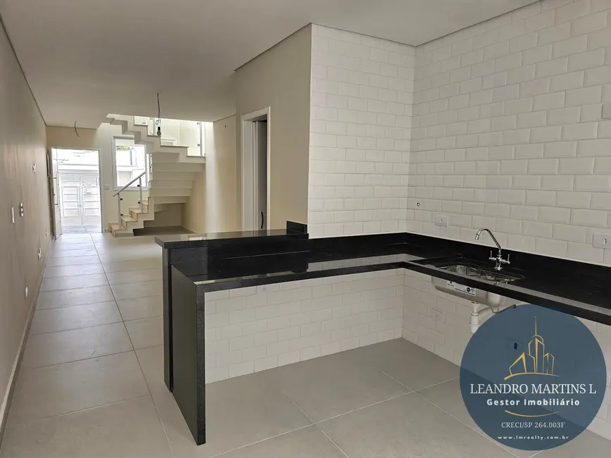 Casa com 3 quartos à venda, 130m2 em Campo Grande, São Paulo - SP - imagem 5 Foto 5 de Casa com 3 quartos à venda, 130m2 em Campo Grande, São Paulo - SP