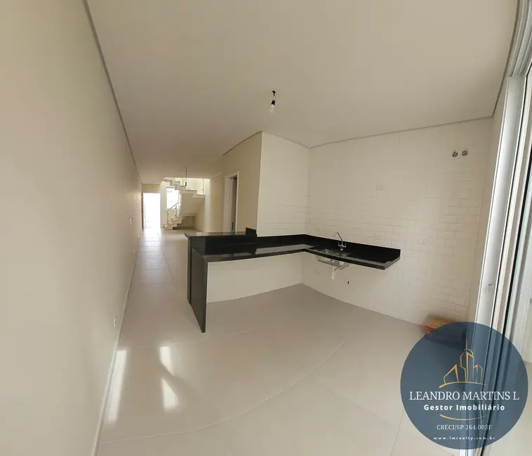 Casa com 3 quartos à venda, 130m2 em Campo Grande, São Paulo - SP - imagem 8 Foto 8 de Casa com 3 quartos à venda, 130m2 em Campo Grande, São Paulo - SP