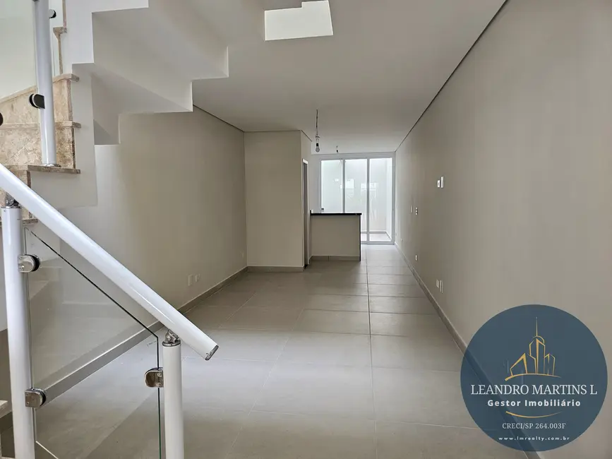 Casa com 3 quartos à venda, 130m2 em Campo Grande, São Paulo - SP - imagem 4 Foto 4 de Casa com 3 quartos à venda, 130m2 em Campo Grande, São Paulo - SP