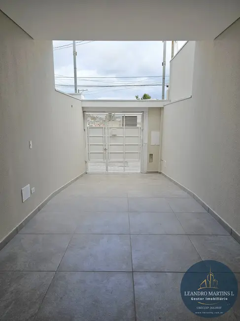 Casa com 3 quartos à venda, 130m2 em Campo Grande, São Paulo - SP - imagem 3 Foto 3 de Casa com 3 quartos à venda, 130m2 em Campo Grande, São Paulo - SP
