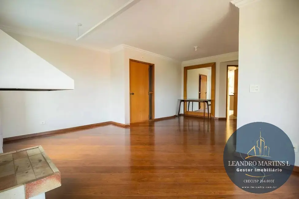 Apartamento com 3 quartos à venda, 107m2 em Vila Mariana, São Paulo - SP - imagem 5 Foto 5 de Apartamento com 3 quartos à venda, 107m2 em Vila Mariana, São Paulo - SP