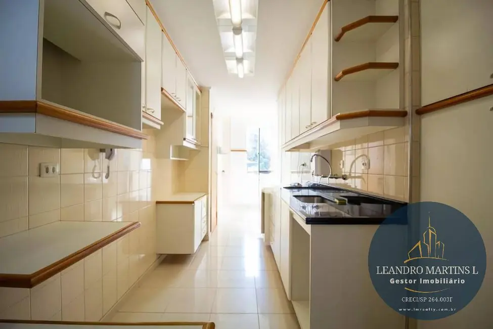 Apartamento com 3 quartos à venda, 107m2 em Vila Mariana, São Paulo - SP - imagem 7 Foto 7 de Apartamento com 3 quartos à venda, 107m2 em Vila Mariana, São Paulo - SP