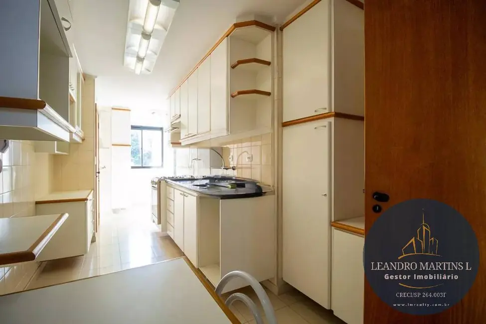 Apartamento com 3 quartos à venda, 107m2 em Vila Mariana, São Paulo - SP - imagem 6 Foto 6 de Apartamento com 3 quartos à venda, 107m2 em Vila Mariana, São Paulo - SP