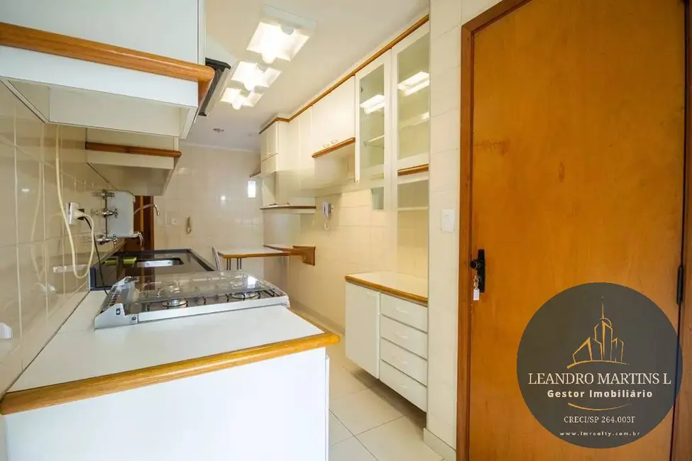 Apartamento com 3 quartos à venda, 107m2 em Vila Mariana, São Paulo - SP - imagem 9 Foto 9 de Apartamento com 3 quartos à venda, 107m2 em Vila Mariana, São Paulo - SP