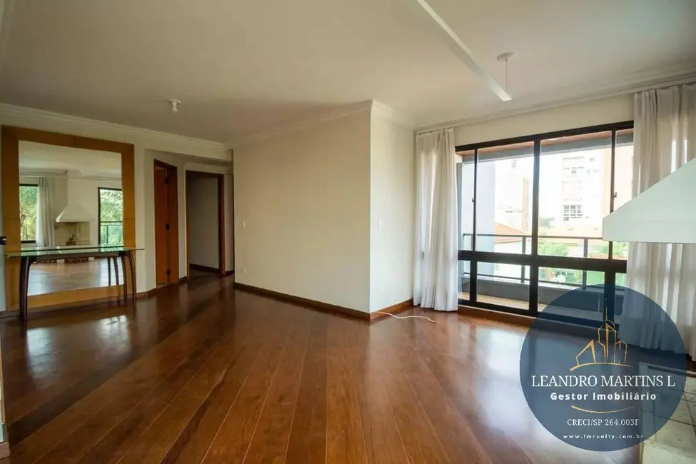 Apartamento com 3 quartos à venda, 107m2 em Vila Mariana, São Paulo - SP - imagem 4 Foto 4 de Apartamento com 3 quartos à venda, 107m2 em Vila Mariana, São Paulo - SP