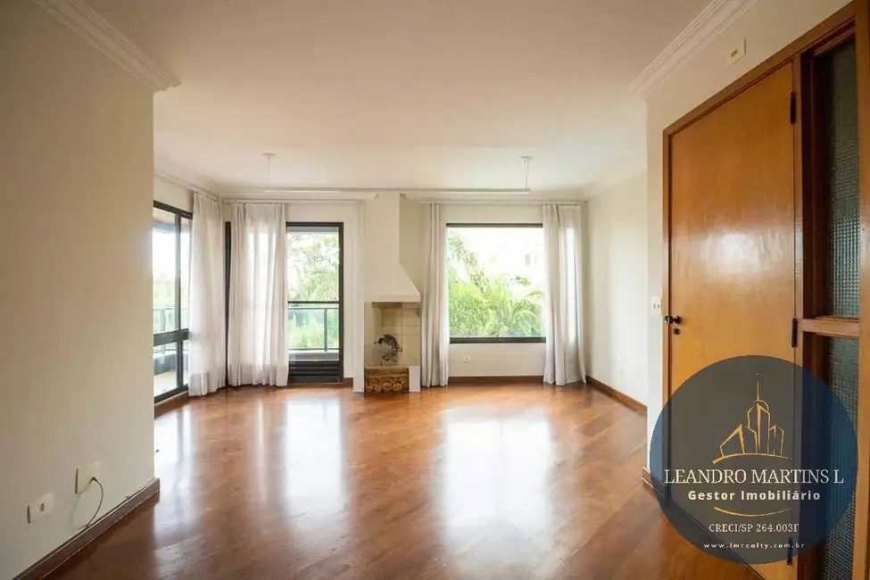 Foto 2 de Apartamento com 3 quartos à venda, 107m2 em Vila Mariana, São Paulo - SP