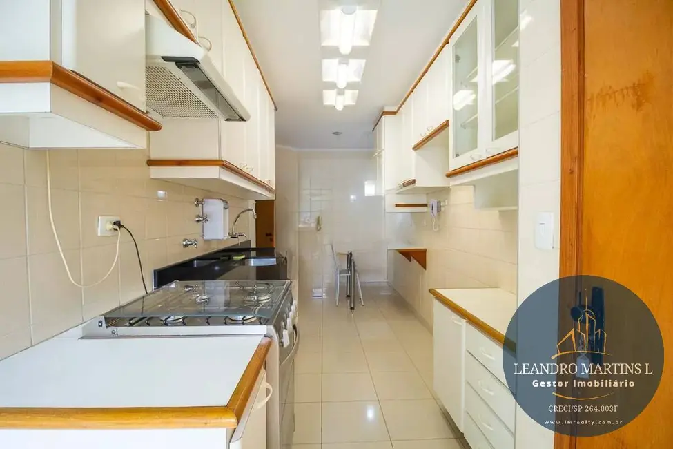 Apartamento com 3 quartos à venda, 107m2 em Vila Mariana, São Paulo - SP - imagem 8 Foto 8 de Apartamento com 3 quartos à venda, 107m2 em Vila Mariana, São Paulo - SP