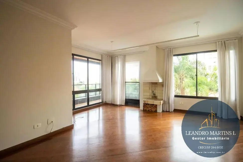 Apartamento com 3 quartos à venda, 107m2 em Vila Mariana, São Paulo - SP - imagem 3 Foto 3 de Apartamento com 3 quartos à venda, 107m2 em Vila Mariana, São Paulo - SP