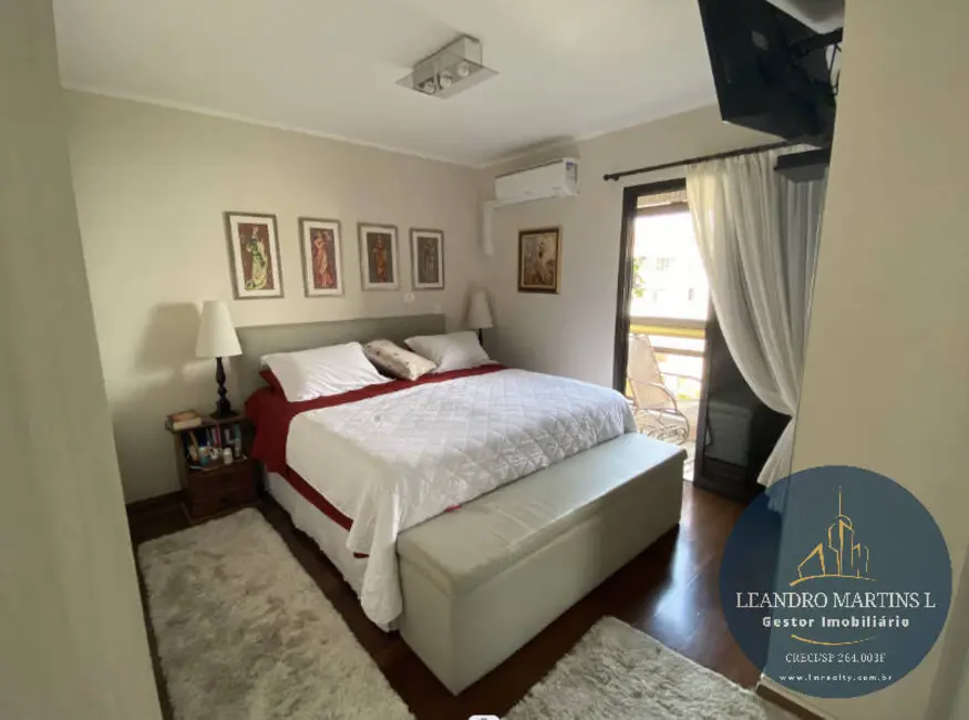 Foto 9 de Apartamento com 3 quartos à venda, 176m2 em Vila Mariana, São Paulo - SP