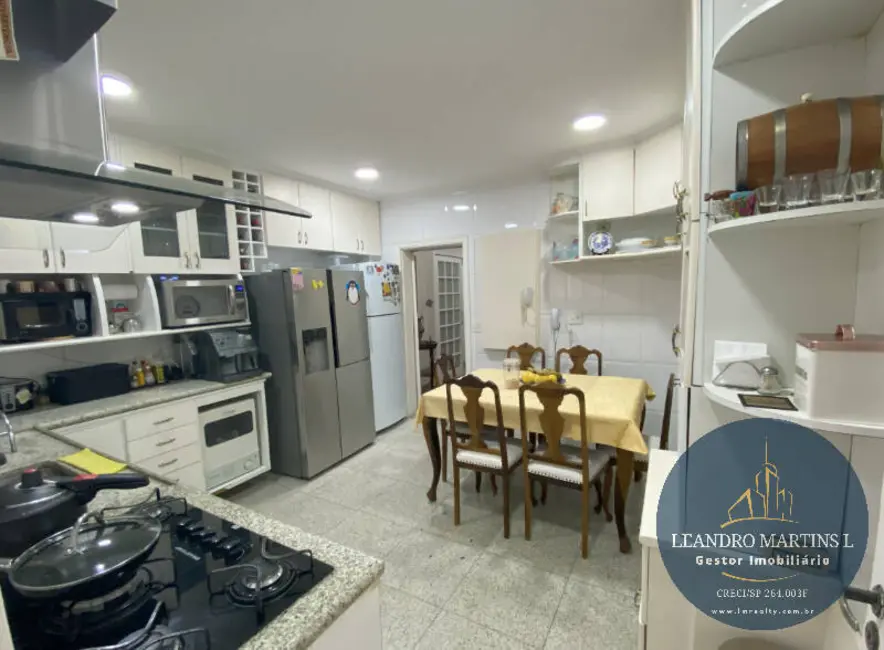 Foto 6 de Apartamento com 3 quartos à venda, 176m2 em Vila Mariana, São Paulo - SP