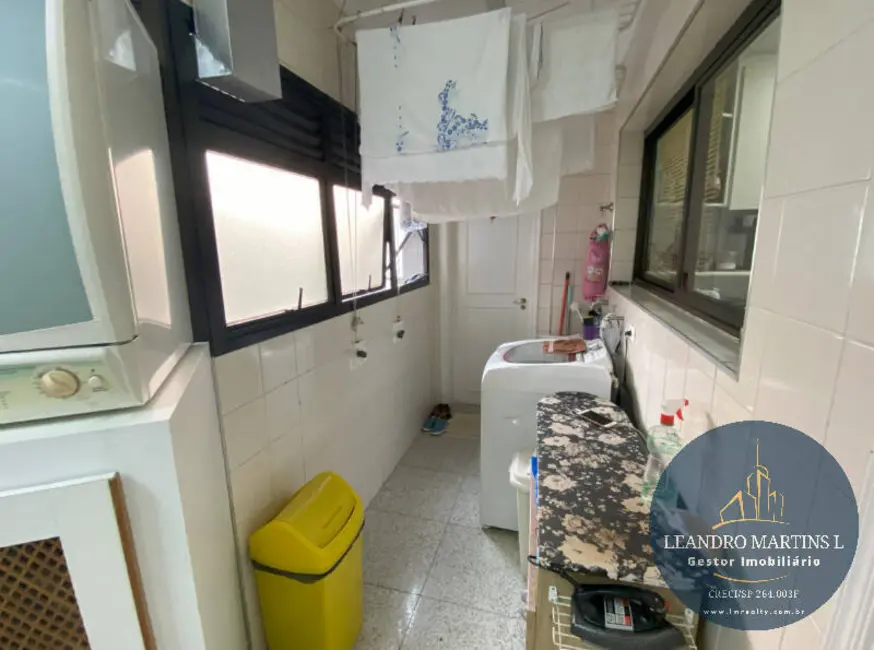 Foto 7 de Apartamento com 3 quartos à venda, 176m2 em Vila Mariana, São Paulo - SP