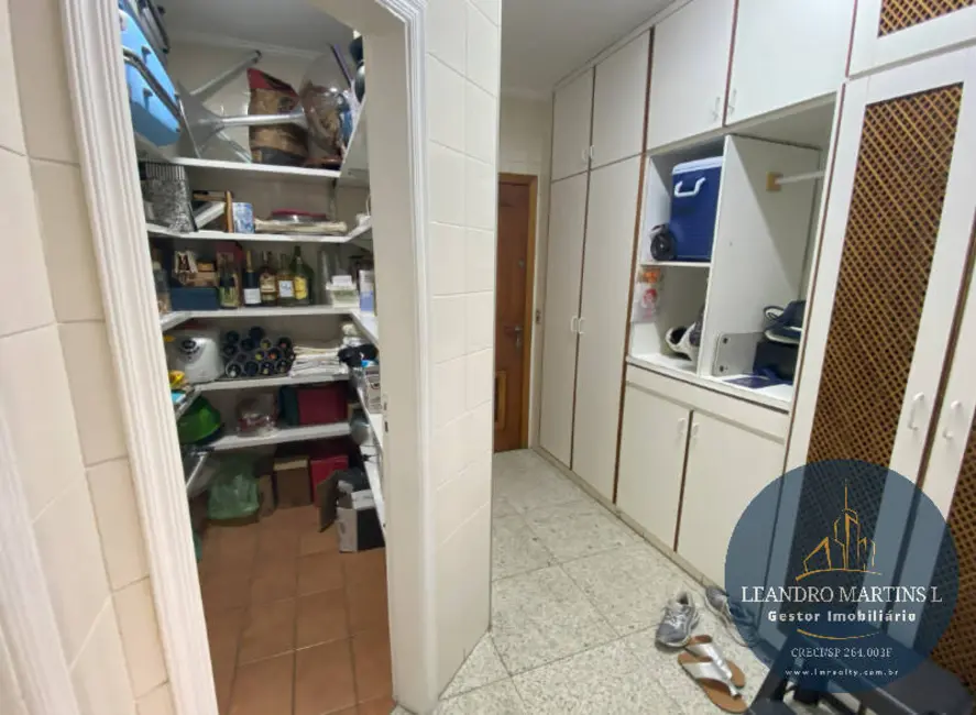 Foto 8 de Apartamento com 3 quartos à venda, 176m2 em Vila Mariana, São Paulo - SP