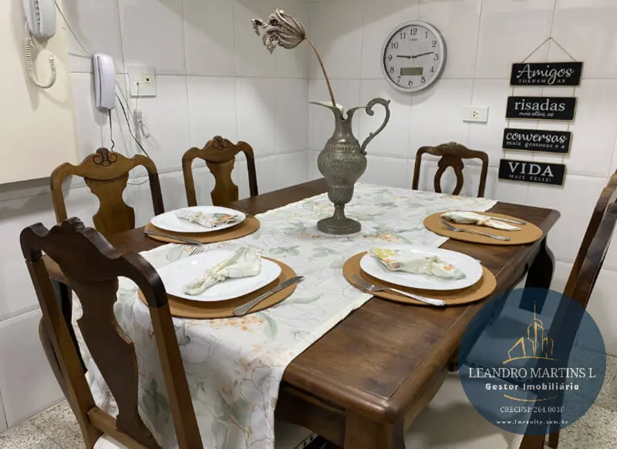 Foto 4 de Apartamento com 3 quartos à venda, 176m2 em Vila Mariana, São Paulo - SP