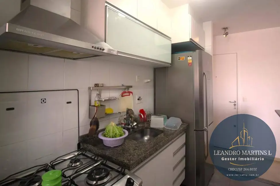 Foto 5 de Apartamento com 1 quarto para alugar, 60m2 em Usina Piratininga, São Paulo - SP