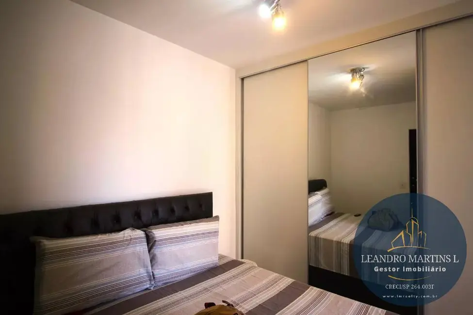 Foto 6 de Apartamento com 1 quarto para alugar, 60m2 em Usina Piratininga, São Paulo - SP