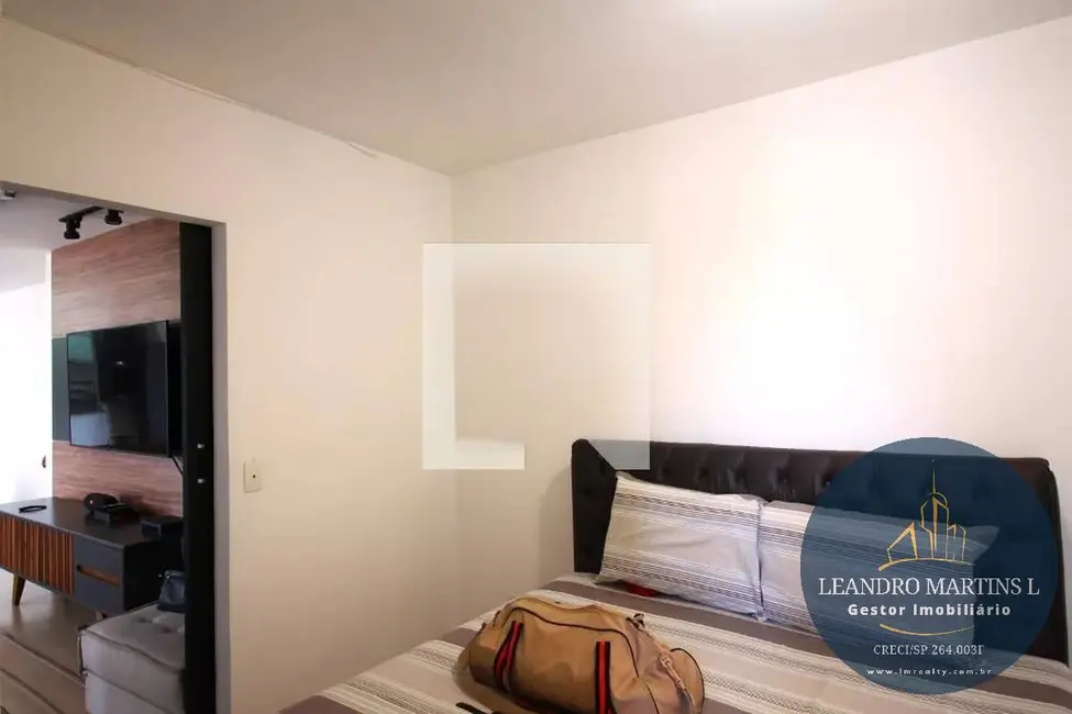 Foto 9 de Apartamento com 1 quarto para alugar, 60m2 em Usina Piratininga, São Paulo - SP