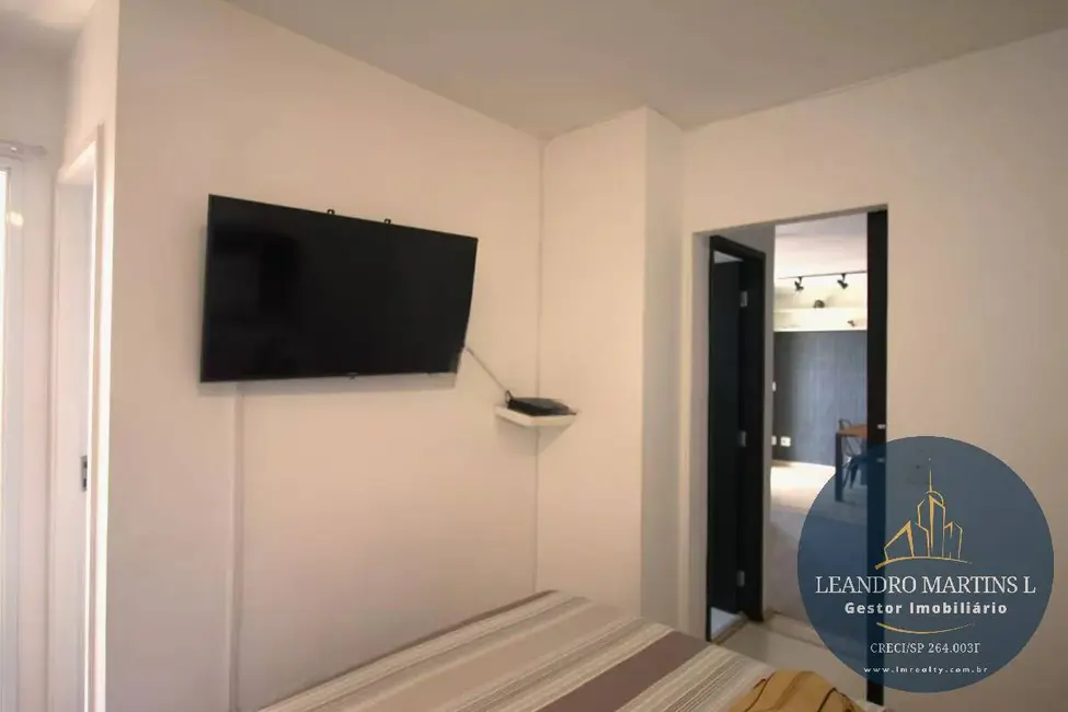 Foto 8 de Apartamento com 1 quarto para alugar, 60m2 em Usina Piratininga, São Paulo - SP