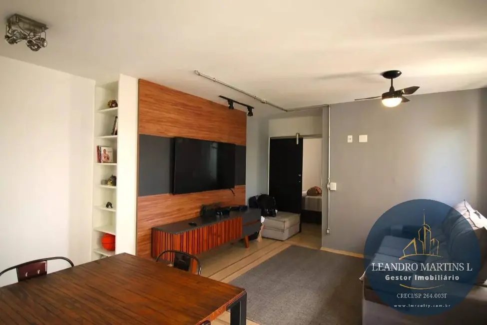 Foto 3 de Apartamento com 1 quarto para alugar, 60m2 em Usina Piratininga, São Paulo - SP