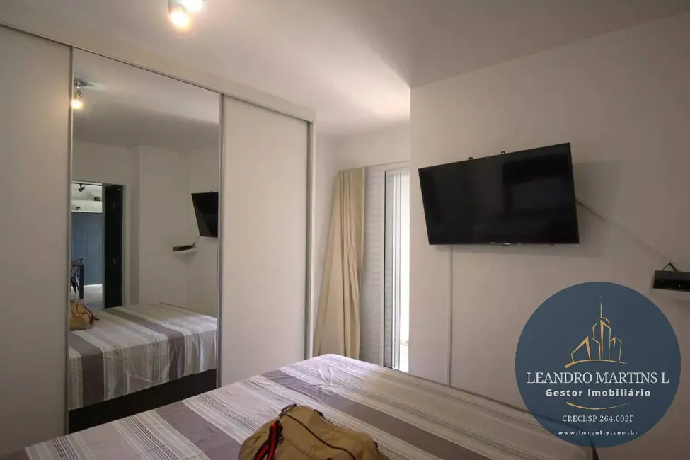 Foto 7 de Apartamento com 1 quarto para alugar, 60m2 em Usina Piratininga, São Paulo - SP