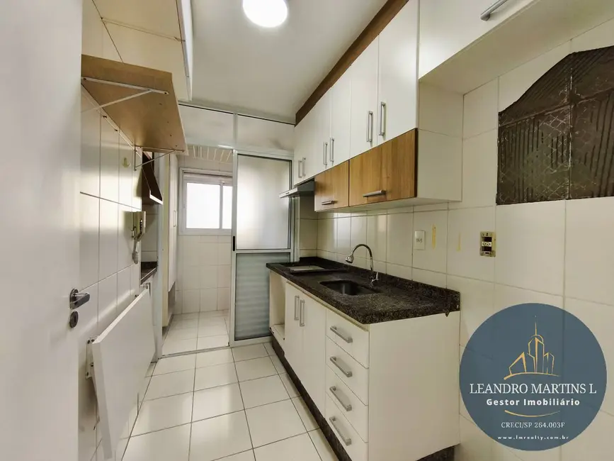 Apartamento com 2 quartos à venda, 60m2 em Usina Piratininga, São Paulo - SP - imagem 2 Foto 2 de Apartamento com 2 quartos à venda, 60m2 em Usina Piratininga, São Paulo - SP