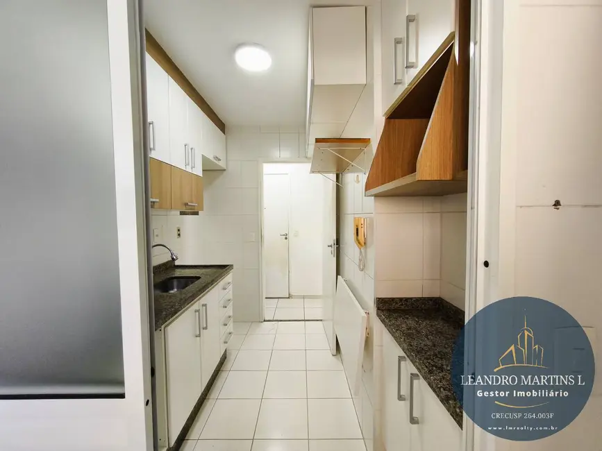 Apartamento com 2 quartos à venda, 60m2 em Usina Piratininga, São Paulo - SP - imagem 7 Foto 7 de Apartamento com 2 quartos à venda, 60m2 em Usina Piratininga, São Paulo - SP