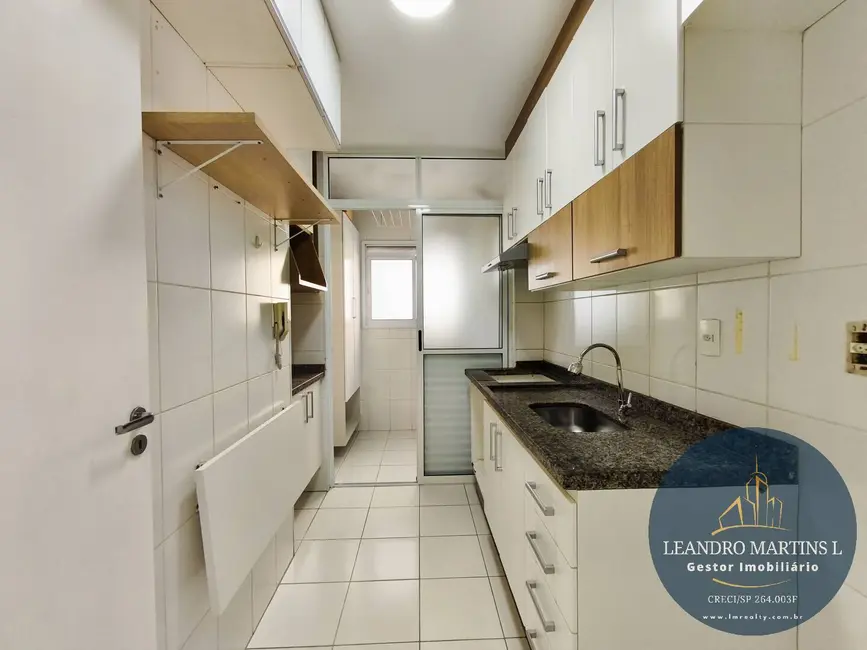 Apartamento com 2 quartos à venda, 60m2 em Usina Piratininga, São Paulo - SP - imagem 3 Foto 3 de Apartamento com 2 quartos à venda, 60m2 em Usina Piratininga, São Paulo - SP