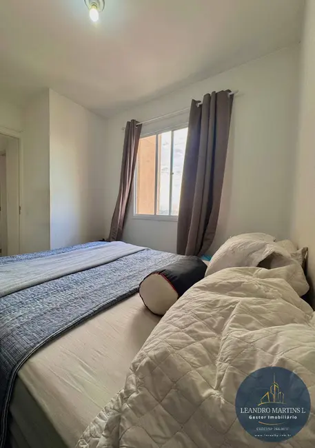 Foto 6 de Apartamento com 2 quartos à venda, 34m2 em Parque Munhoz, São Paulo - SP