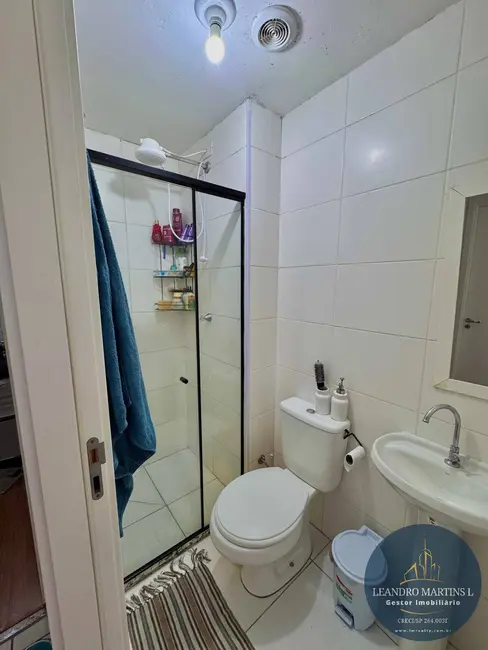 Foto 4 de Apartamento com 2 quartos à venda, 34m2 em Parque Munhoz, São Paulo - SP