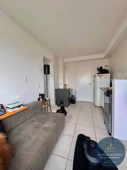 Foto 1 de Apartamento com 2 quartos à venda, 34m2 em Parque Munhoz, São Paulo - SP