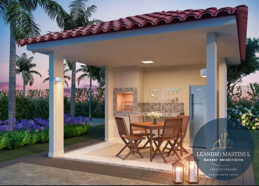 Foto 9 de Apartamento com 2 quartos à venda, 34m2 em Parque Munhoz, São Paulo - SP