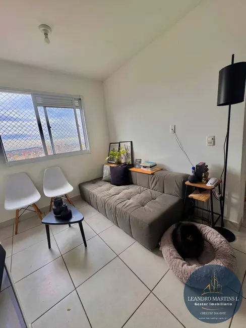 Foto 2 de Apartamento com 2 quartos à venda, 34m2 em Parque Munhoz, São Paulo - SP