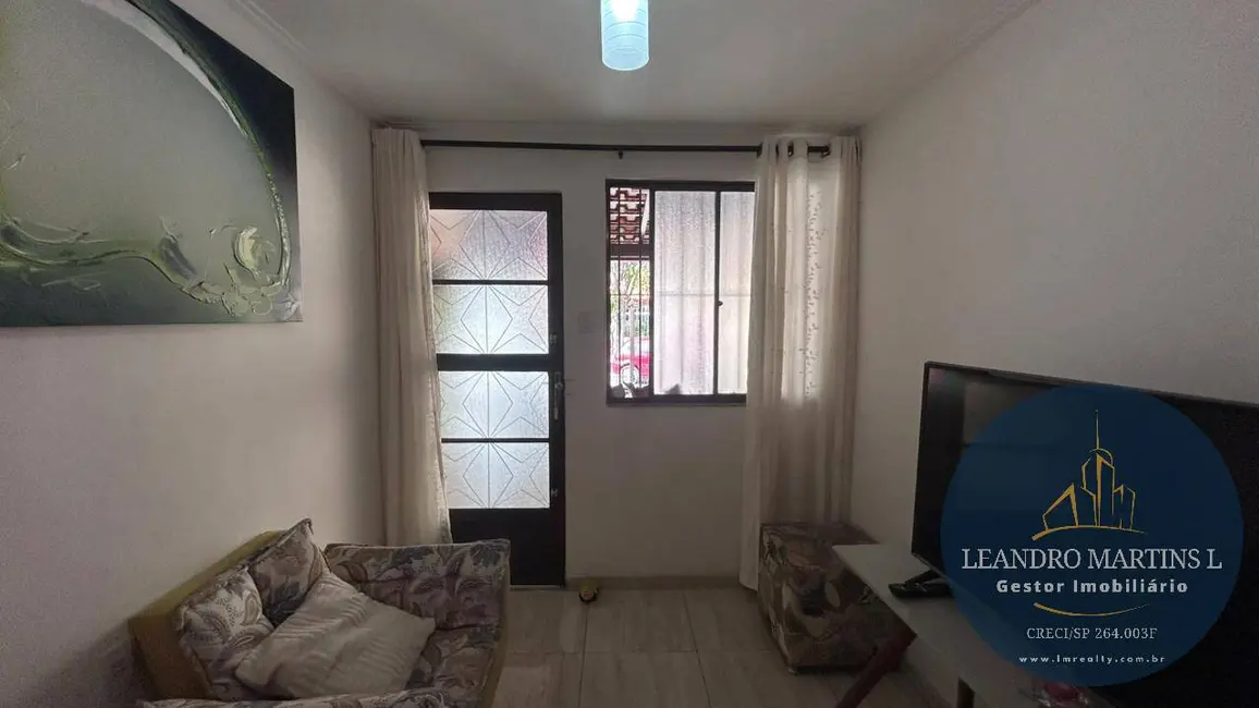 Casa com 2 quartos à venda, 118m2 em Volta Redonda - RJ - imagem 7 Foto 7 de Casa com 2 quartos à venda, 118m2 em Volta Redonda - RJ