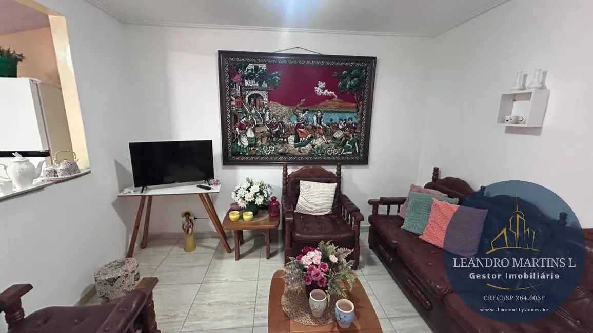 Casa com 2 quartos à venda, 118m2 em Volta Redonda - RJ - imagem 5 Foto 5 de Casa com 2 quartos à venda, 118m2 em Volta Redonda - RJ