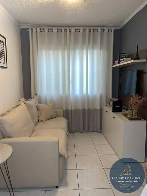 Foto 3 de Apartamento com 2 quartos à venda, 49m2 em Parque Munhoz, São Paulo - SP