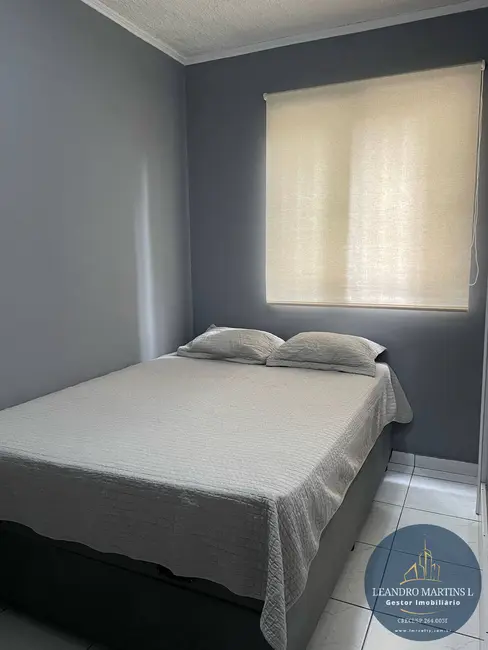 Foto 5 de Apartamento com 2 quartos à venda, 49m2 em Parque Munhoz, São Paulo - SP