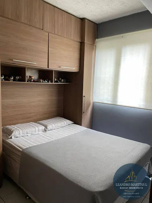 Foto 8 de Apartamento com 2 quartos à venda, 49m2 em Parque Munhoz, São Paulo - SP