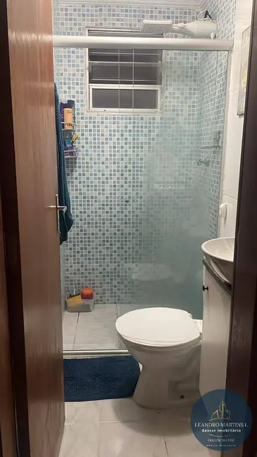 Foto 9 de Apartamento com 2 quartos à venda, 49m2 em Parque Munhoz, São Paulo - SP