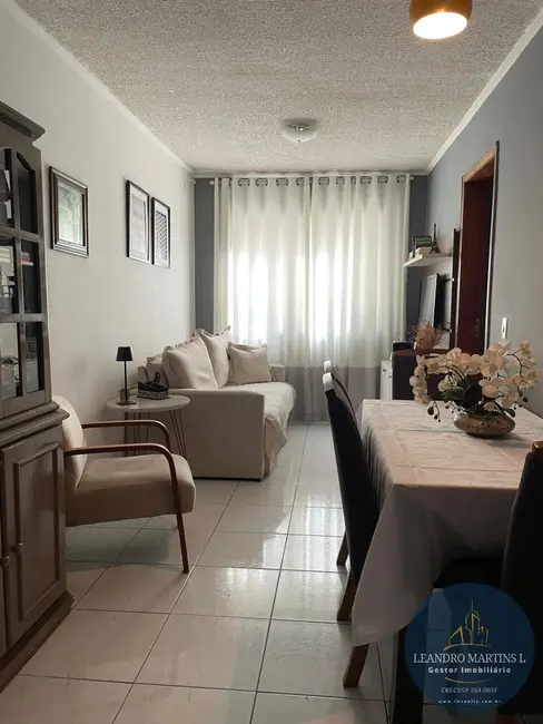 Foto 4 de Apartamento com 2 quartos à venda, 49m2 em Parque Munhoz, São Paulo - SP