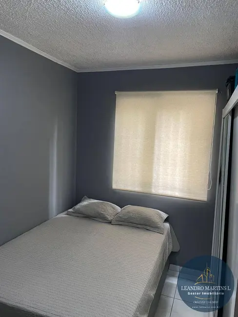 Foto 6 de Apartamento com 2 quartos à venda, 49m2 em Parque Munhoz, São Paulo - SP