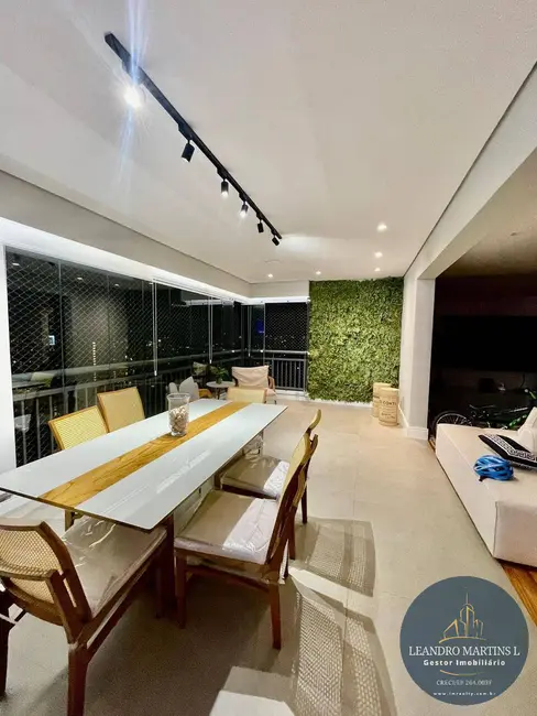 Foto 7 de Apartamento com 3 quartos à venda, 122m2 em Vila Andrade, São Paulo - SP