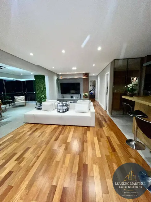 Foto 2 de Apartamento com 3 quartos à venda, 122m2 em Vila Andrade, São Paulo - SP