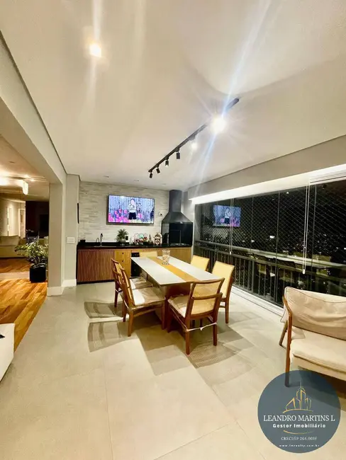 Foto 8 de Apartamento com 3 quartos à venda, 122m2 em Vila Andrade, São Paulo - SP