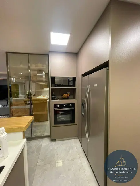 Foto 6 de Apartamento com 3 quartos à venda, 122m2 em Vila Andrade, São Paulo - SP