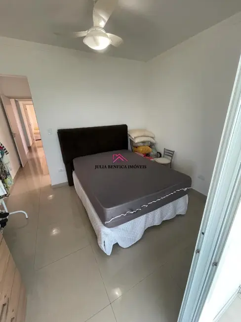 Foto 7 de Apartamento com 3 quartos à venda, 159m2 em Solemar, Praia Grande - SP