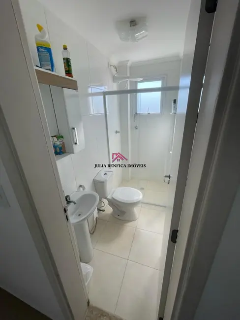 Foto 8 de Apartamento com 3 quartos à venda, 159m2 em Solemar, Praia Grande - SP