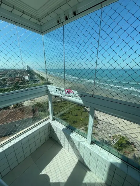 Foto 6 de Apartamento com 3 quartos à venda, 159m2 em Solemar, Praia Grande - SP