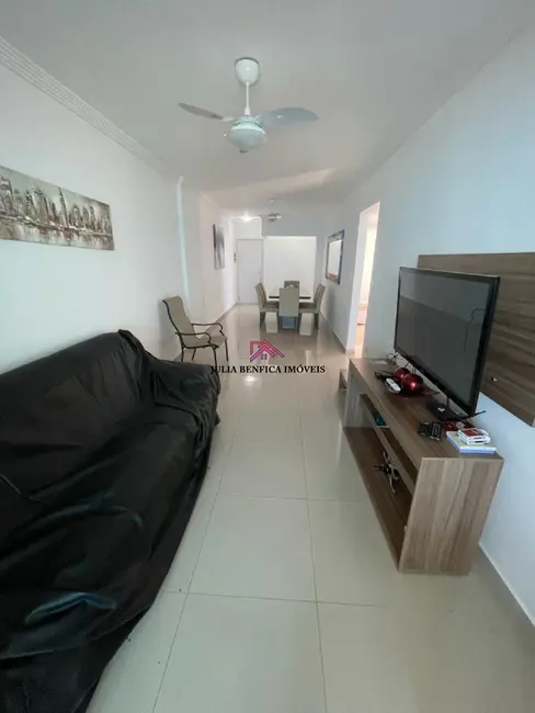 Foto 2 de Apartamento com 3 quartos à venda, 159m2 em Solemar, Praia Grande - SP