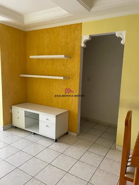 Foto 4 de Apartamento com 2 quartos para alugar, 81m2 em Guilhermina, Praia Grande - SP