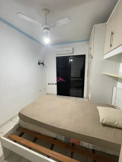 Foto 9 de Apartamento com 2 quartos para alugar, 81m2 em Guilhermina, Praia Grande - SP